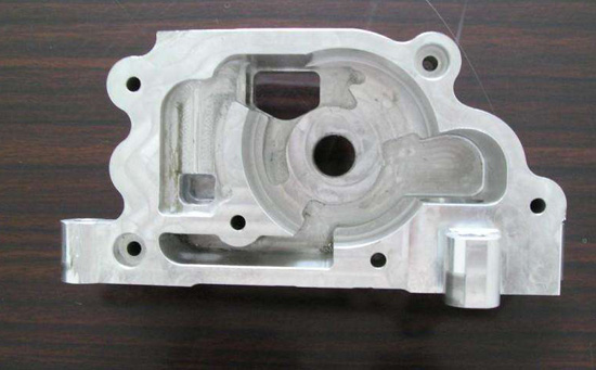 快速成型手板在其他的行業(yè)應(yīng)用的范圍已經(jīng)越來(lái)越廣泛了