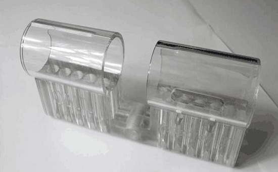 CNC手工板廠(chǎng)如果你做小批量的，直接與CNC的手工制版廠(chǎng)