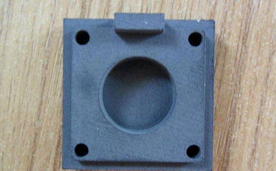 ，深圳手板廠第一次以犧牲客戶的期望為目的來制造期望的手板，因為客戶通常希望通過物理模型進行審查